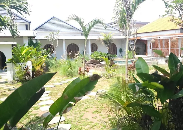 Bbc And Garden