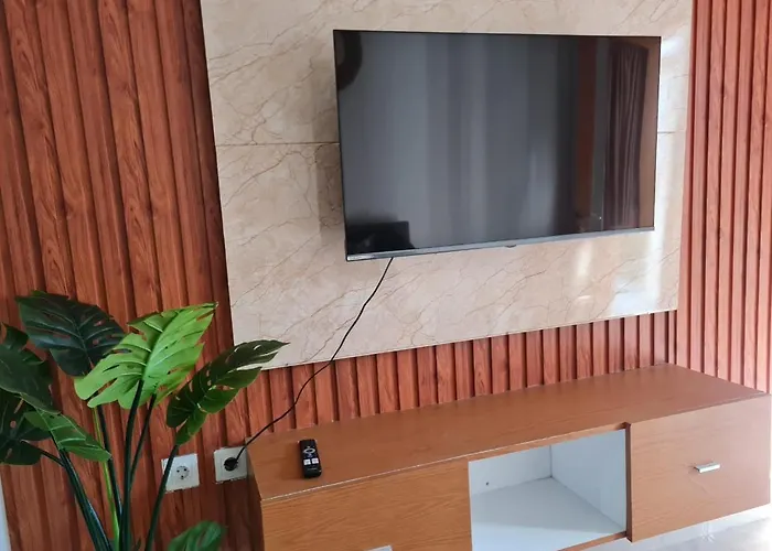 Bbc And Garden 4* Uluwatu